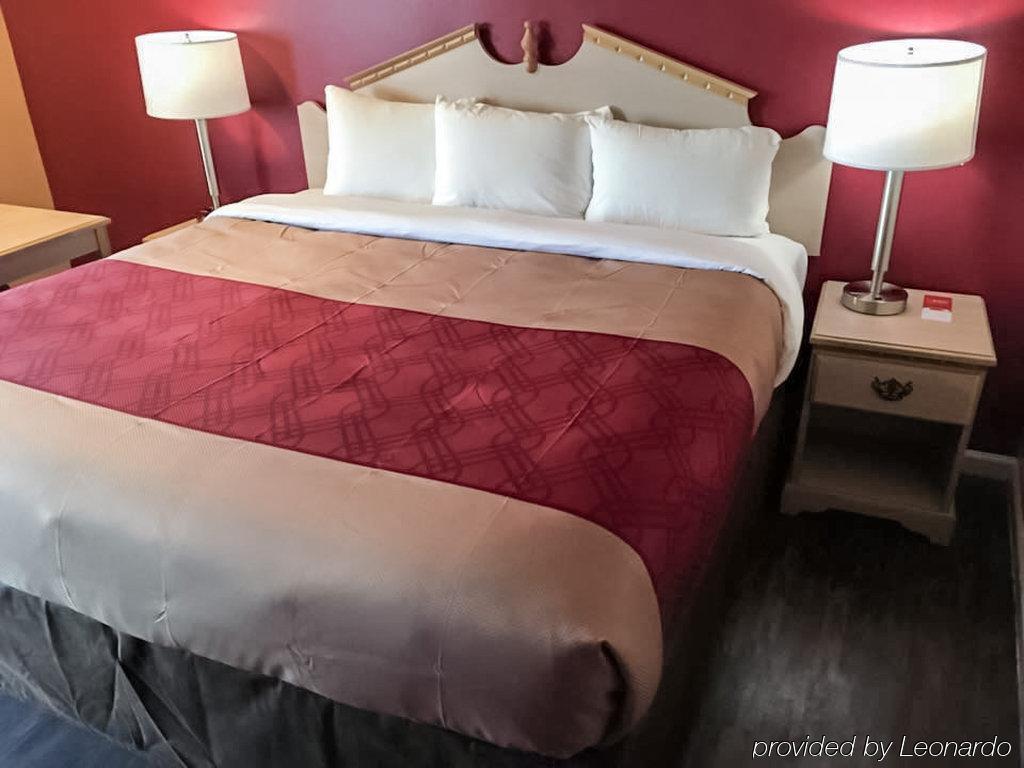 Econolodge Cornersville Esterno foto