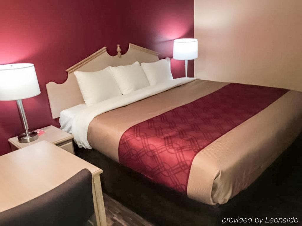 Econolodge Cornersville Esterno foto