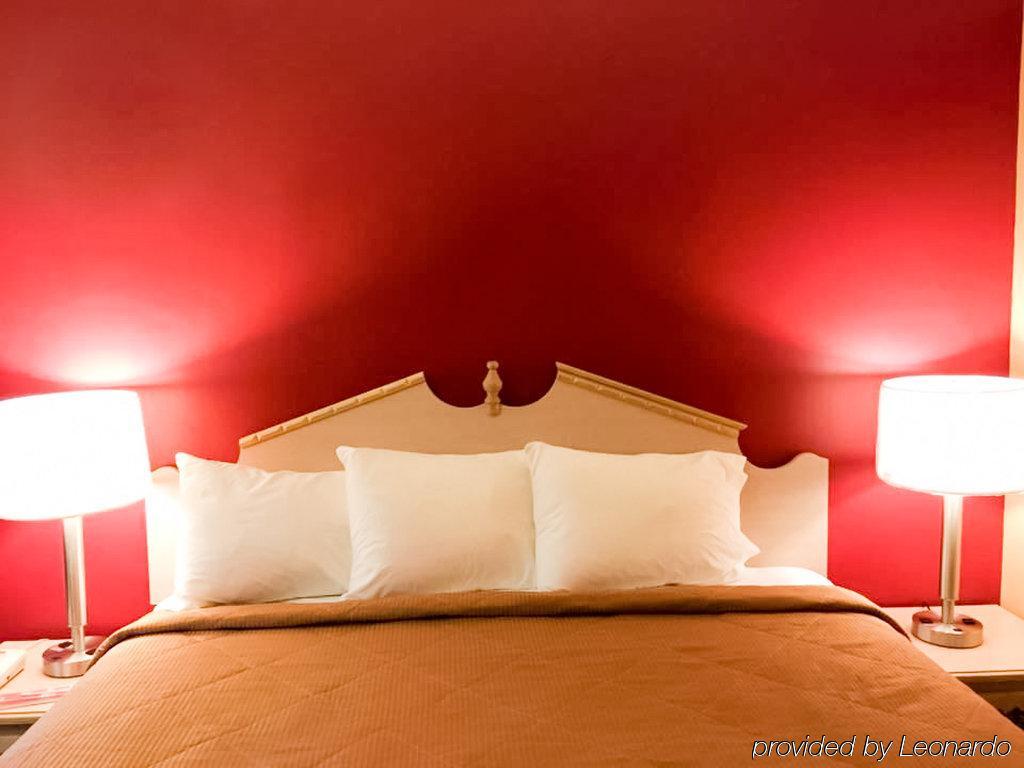 Econolodge Cornersville Esterno foto