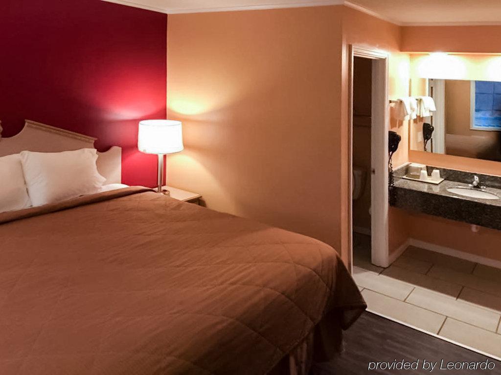 Econolodge Cornersville Esterno foto