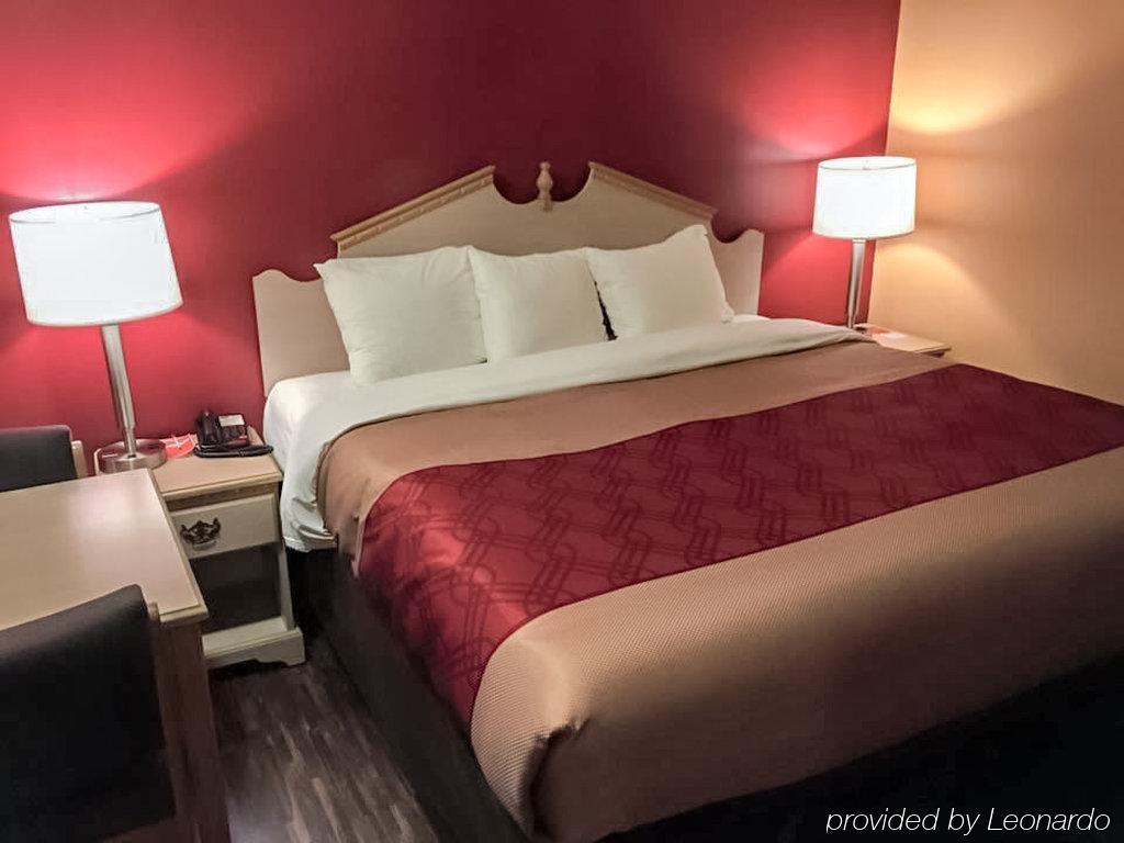 Econolodge Cornersville Esterno foto
