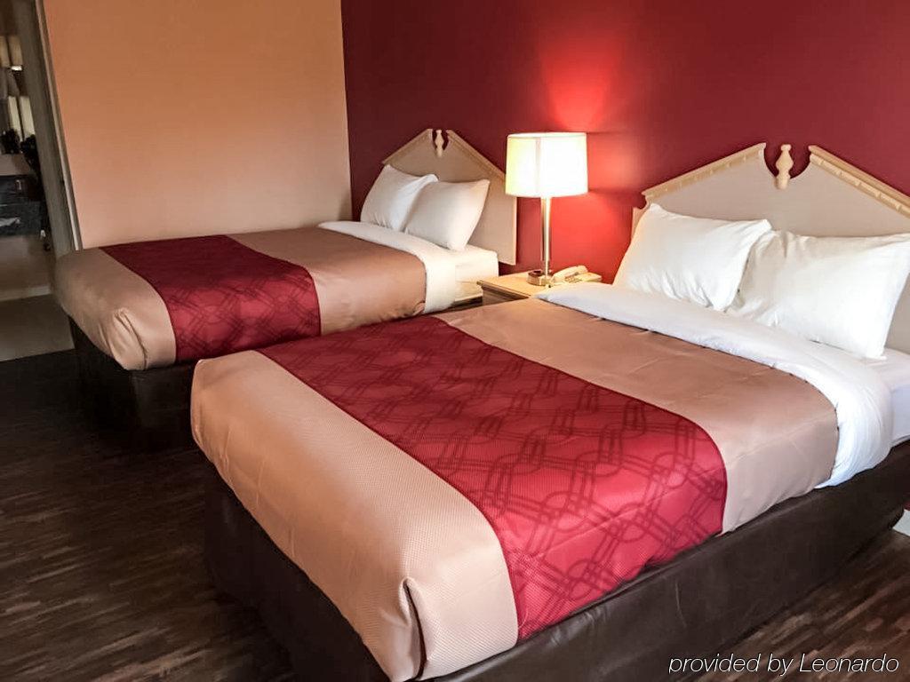 Econolodge Cornersville Esterno foto