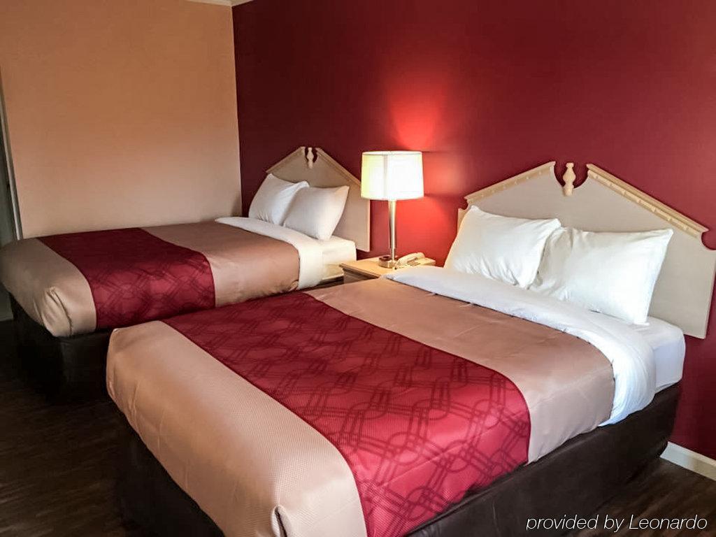 Econolodge Cornersville Esterno foto